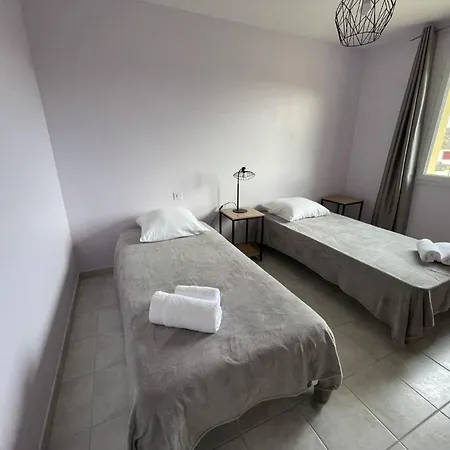 Les Jardins De Maelle Holiday home