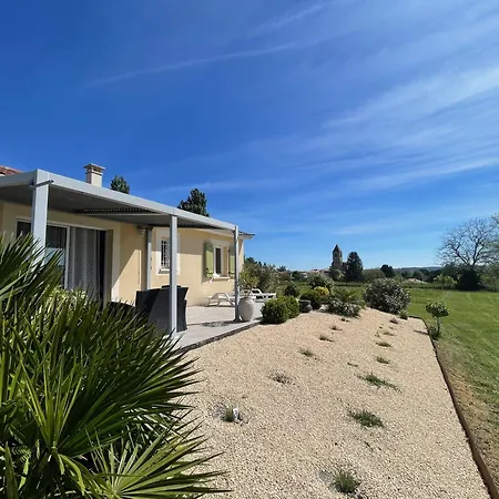 Les Jardins De Maelle