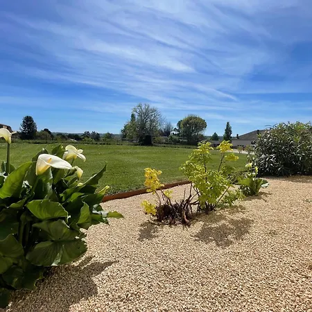 Holiday home Les Jardins De Maelle Belves