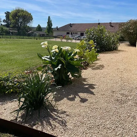 Holiday home Les Jardins De Maelle *