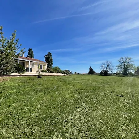 Holiday home Les Jardins De Maelle Belves