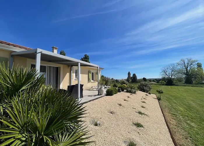 Les Jardins De Maelle